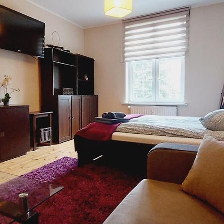 Central Apartments Dluga 1 Danzica Esterno foto