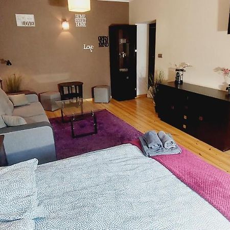 Central Apartments Dluga 1 Danzica Esterno foto
