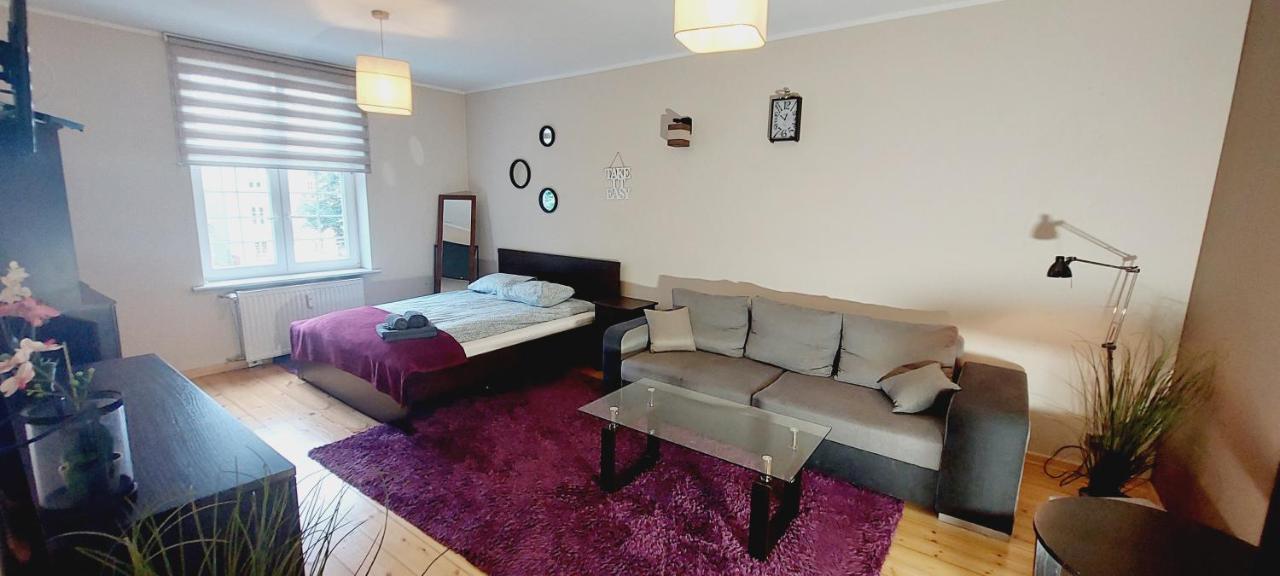 Central Apartments Dluga 1 Danzica Esterno foto