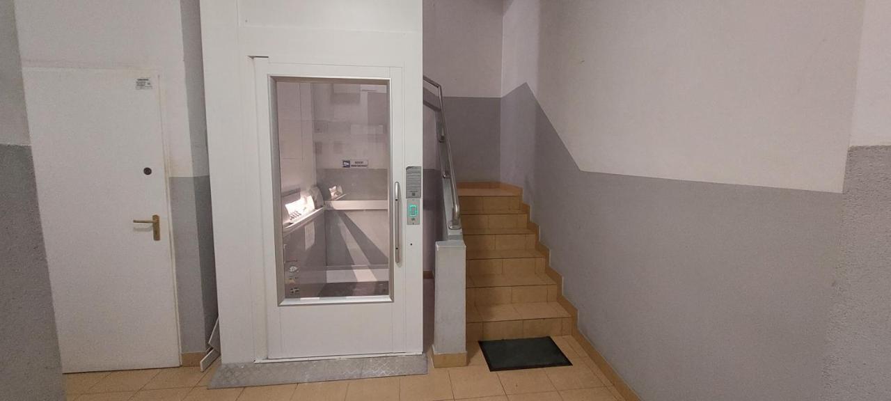 Central Apartments Dluga 1 Danzica Esterno foto